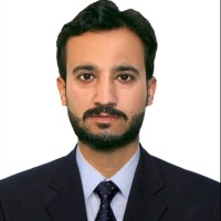 Ibrar Ullah