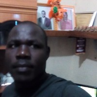 Joel Kibaki