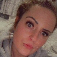 Amy Dobinson