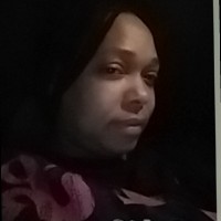 Tiasha Eggerson