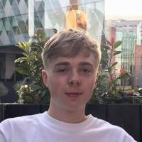 Adam Thorley