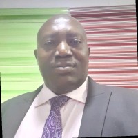 Lasunkanmi Adetunji Chartered Architect and Certified Project Manager