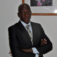 Siaka Sangaré