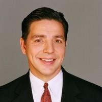 Patrick Cacchione