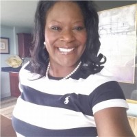 Shuanda Dorris