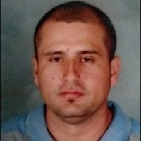 Pablo Bolaños Coto