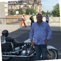 Luis Antonio Crespo Morales