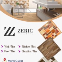 zeric ceramica