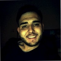 Nicholas Moscato