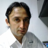 Jheison Raul Hernandez Quijaite