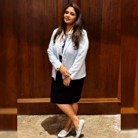 Abha Shukla