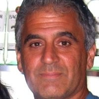 David Tomolillo