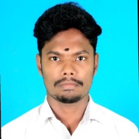Rubesh R