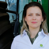 Larissa Gerstner