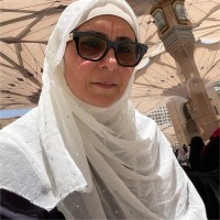 Mona Ibrahim
