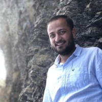 Anoop Bhalothia