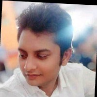 Mr.Dharmendra Kumar Maurya