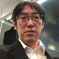 Satoshi Sugimoto