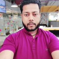 Keshar Ali
