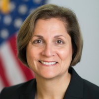 Mary Greene, MD MPH MBA