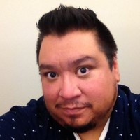 Matthew Aguilar
