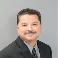 Arnold Alvarado