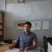 Алексей Струев