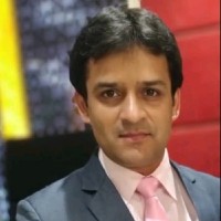 Jitender Nagpal