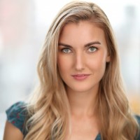 Anna Backus