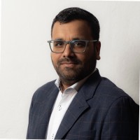 Nitish Ramsamujh