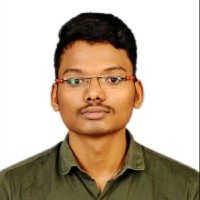 Yugash M