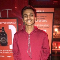 Aayush Shethia