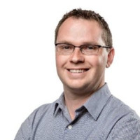 Luke Blankenship , SHRM-CP