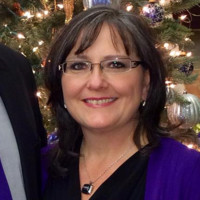 Kim Bridges