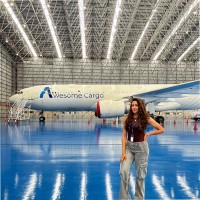Amanda Paola Balanzar Sanchez