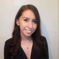 Ana Karina Cisneros Pérez