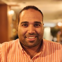 Moataz Yahya 🇵🇸