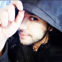Ahmed Almasry