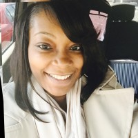Sharece Jackson