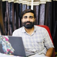 Er.Chirag Nandha