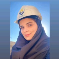 Fatemeh Sangsefidi