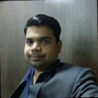 Devang Chauhan
