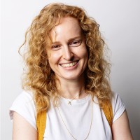 Anna Derman