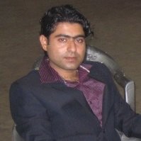 Vinod Khatri