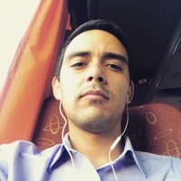 Cristián Muñoz Pérez