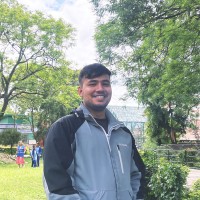 Ritesh KC