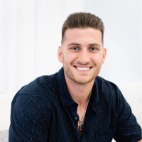 Christopher Altopiedi, Mba