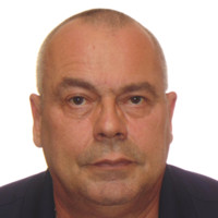 Glyn Rogan