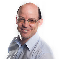 Peter Shadbolt
