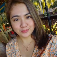 Mary Rica Reginaldo